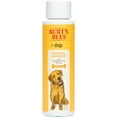 thumbnail image 1 of Burt's Bees Dog Shampoo 16oz-Oatmeal, 1 of 5