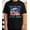 Black-1, variant on Men 250 Years 1776 2026 American Eagle Printing T Shirt Tee