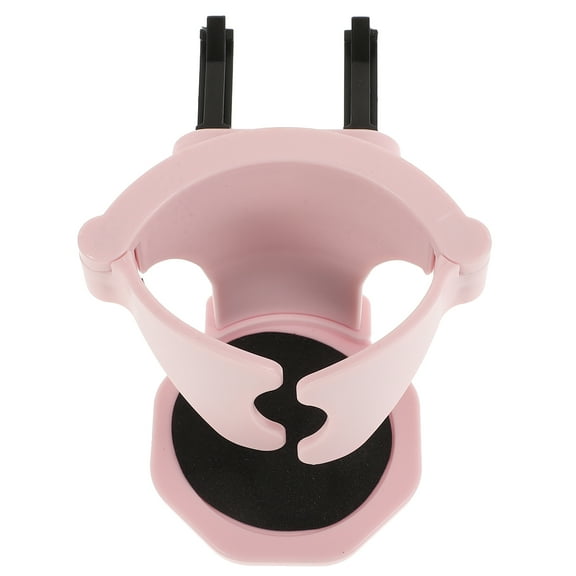 CTIRCHIU Universal Car Cup Holder with Vent Attachment, 3.9 Inch, 1 Piece