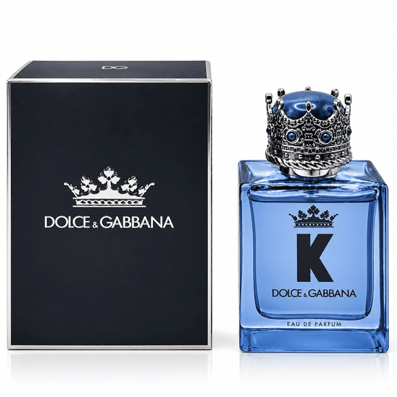DOLCE & GABBANA K EDP 0.17FL.OZ|5ML