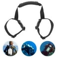 thumbnail image 5 of FUEENIRVA Diving Tank Strap Made of Wear-Resistant Polyester Band for Outdoor Scuba Tank Holder, 5 of 8