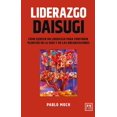 thumbnail image 1 of Libro Liderazgo Daisugi Tapa Blanda, Autor Pablo Moch, Editorial Lid Mexico, 1 of 2