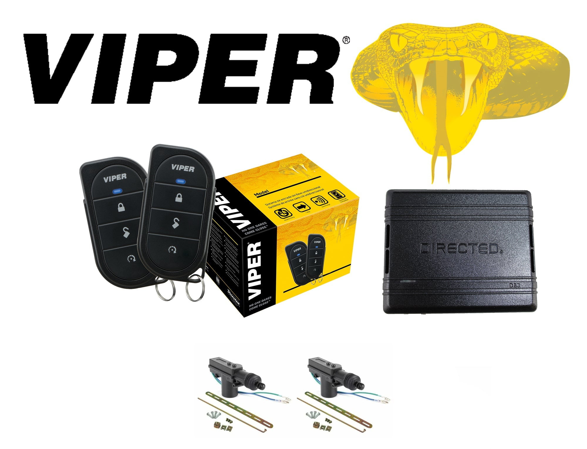 Viper Garage Door Opener Light Blinking Dandk Organizer