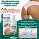 thumbnail image 3 of Crema Reparadora De La Piel De Los Glúteos, Limpieza De Poros, Tratamiento De Limpieza De Espinillas En Los Glúteos De 100 Ml Para Uso Diario, 3 of 7