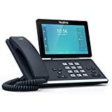 Yealink T58A IP Phone - Wall Mountable T58A