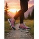 thumbnail image 3 of Tenis Para Mujer Charly® Running Outdoor Color Gris Rosa gris 23, 3 of 8