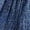 Deep Blue, variant on Women'S Denim A-Line Pleated Skirt Casual High Waisted Ruffle Flared Mini Skirts Light Blue M