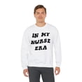thumbnail image 5 of Nurse Nursing Student Graduation RN Sweatshirt, Gifts, Crewneck, 5 of 7