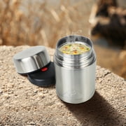Ozark Trail 22 oz Stainless Steel Insulated Food Jar