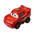 thumbnail image 4 of Disney Pixar Cars-figuras de acción de Rayo McQueen, Mini Sheriff, Cruz, Ramirez, Mater, black storm, Jackson, modelo de Metal de aleación, juguetes para niños, regalo para niños, 4 of 4