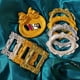thumbnail image 1 of Marco de fotos retro dorado, decoración de joyas para uñas, adornos, fondo de fotografía, accesorios para sesiones de fotos, 1 of 5