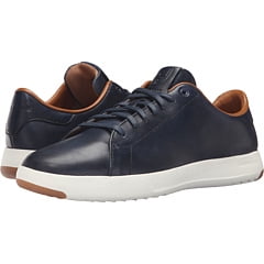 cole haan grandpro tennis sneaker men's