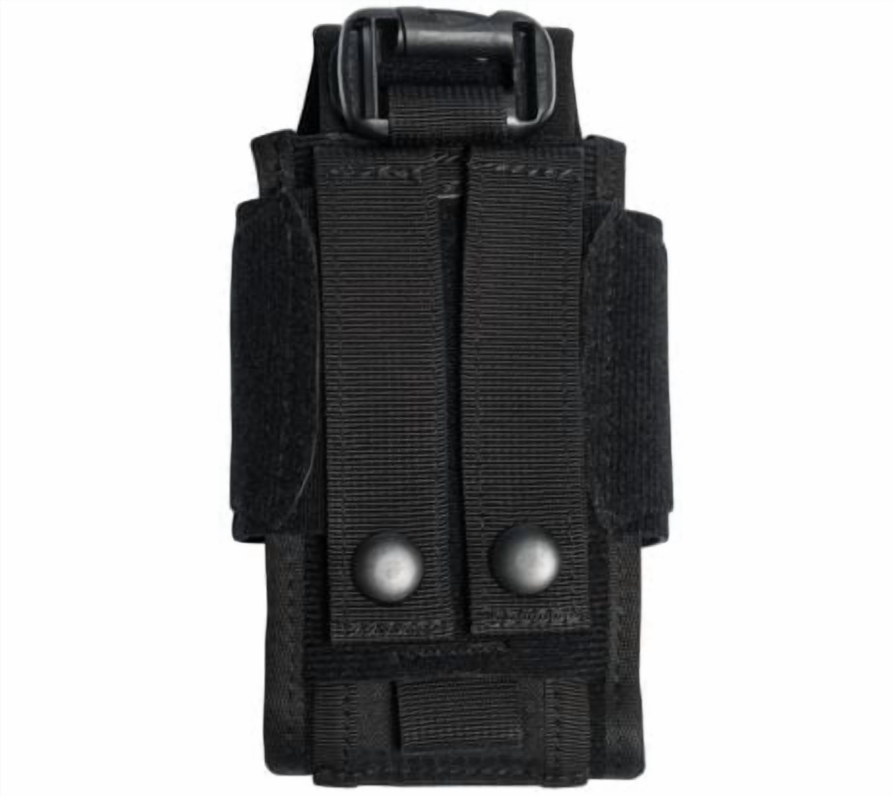 Vertx Vtx5140Bk Phone/Multi-Tool Pouch Cordura/Velcro Black