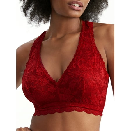 

Cosabella Womens Never Say Never Curvy Racie Bralette Style-NEVER1355