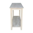 thumbnail image 4 of Solano Console - Server Table, 4 of 9