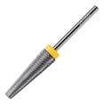 thumbnail image 1 of Brocas para uñas HYTOOS, superlargas, 24 mm, 5 en 1, carburo cónico, 1 of 8
