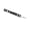 Black, variant on M Buder Pocket Screwdriver 8 in 1 Mini Hand Pen Magnetic Multipurpose Tool for Fine Screws, Red (4.33 inches / 11 cm)