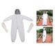 thumbnail image 5 of Traje de apicultura profesional, velo de esgrima, equipo de protección para apicultor, delantal para apicultor escolapio, colmenar natural para Soledad Traje de apicultura, 5 of 8
