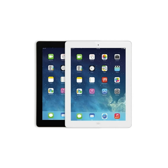 Refurbished Apple iPad 2 32GB WiFi Only Black (Refurbished)