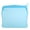 Light Blue#26475, variant on Food Storage Silicone Reusable Bags 500 mL Leakproof Airtight Pouches with Sealing Closure, Wide Opening, Washable for Meal Prep, Fruit Vegetables, 1 Pack