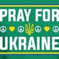 thumbnail image 3 of CafePress - Pray For Ukraine Men's Value T Shirt - Men's Classic Graphic Cotton T-Shirt, 3 of 4