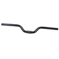 thumbnail image 1 of maskred Bike Handlebar Sturdy Multipurpose for Outdoor Riding Supplies Black 58cm, 1 of 6