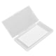 thumbnail image 1 of Tiras De Pestañas Autoadhesivas, 180 Piezas, Adhesivo Impermeable Para Pestañas Postizas A Prueba De Sudor Con Alta Viscosidad, Reutilizable, Para Pestañas Postizas Segmentarias, 1 of 7
