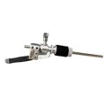 thumbnail image 1 of 1pc Heavy Duty Hat Clutch Cymbal Kit 12cm Zinc Alloy Quickly Remove Cymbal Switching For Hi Hat Stand Cymbal DrumSet Accessory, 1 of 10