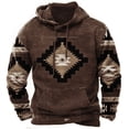 thumbnail image 5 of Sudadera con capucha vintage india para hombre, ropa para hombre, jerséis Harajuku, nuevas camisetas de 2024, ropa de calle informal de gran tamaño, sudaderas con capucha de manga larga, 5 of 5