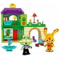 thumbnail image 3 of Mega Bloks Moshi Monsters Ooh La Lane Play Set, 3 of 3