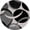 Gray, variant on Planet Rugs Premium 3D Thick Abstract Indoor Area Rug 7'9'' x 10'8''