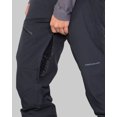 thumbnail image 6 of Obermeyer Force Ski Pants - Men's, 6 of 8