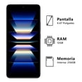 thumbnail image 2 of Smartphone Xiaomi Poco F5 Pro 12GB RAM 256GB ROM Negro Desbloqueado, 2 of 4
