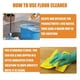 thumbnail image 4 of Limpiador de Pisos Descontaminante Potente Yuxing 100ml 1pc, 4 of 5