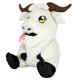 thumbnail image 3 of Nueva película inspirada en cabras Plushie, cabras de dibujos animados de peluche 2022, cabras de dibujos animados, cabras suaves, muñecos de animales de peluche, los mejores materiales, 3 of 8