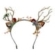 thumbnail image 1 of Diadema de asta de ciervo Yuyangstore Accesorios de disfraces, 1 of 8