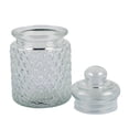thumbnail image 3 of Contenedor Prichos Jemaflex de Vidrio Estriado, 3 of 4