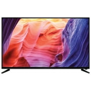 GPX 43" Ultra HD TV (TU4348B)