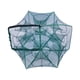 thumbnail image 1 of Buy 2 get 10% off ! The Foldable Fishing Trap, 2024 New The Fishing Trap Fishing Kit, Fishing Net For Fish Shrimp Crawfish Crab, 1 of 5