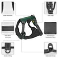 thumbnail image 6 of Gaeub Jelly Fish Gaeub Jelly Fish No Pull Dog Harness, Secure and Adjustable Pet Vest for Outdoor Activities - Medium, 6 of 8
