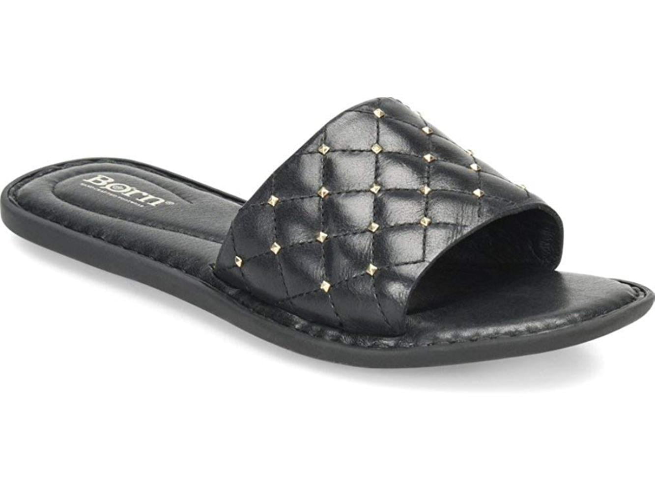 born runner sandal