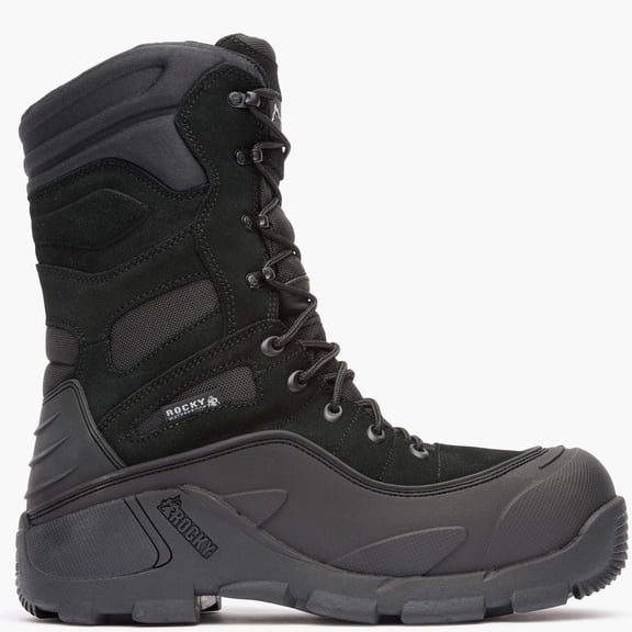 Rocky Blizzard Stalker Waterproof 1200G Insulated Boot