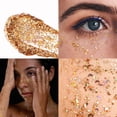 thumbnail image 4 of Body Flash Gel Suitable For Body Hair And Lips. Color Changing Flash Gel Under Light. Vegetarianism And Cruel Freedom, Beauty Equipment, 4 of 9