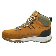 Ozark Trail Mens Sport Hiker Water Resistant Hiking Boots