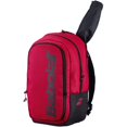 thumbnail image 3 of Mochila de Tenis Babolat 30 L Burdeos/Negro, 3 of 3