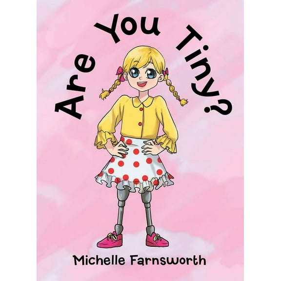 Are You Tiny?, (Hardcover)