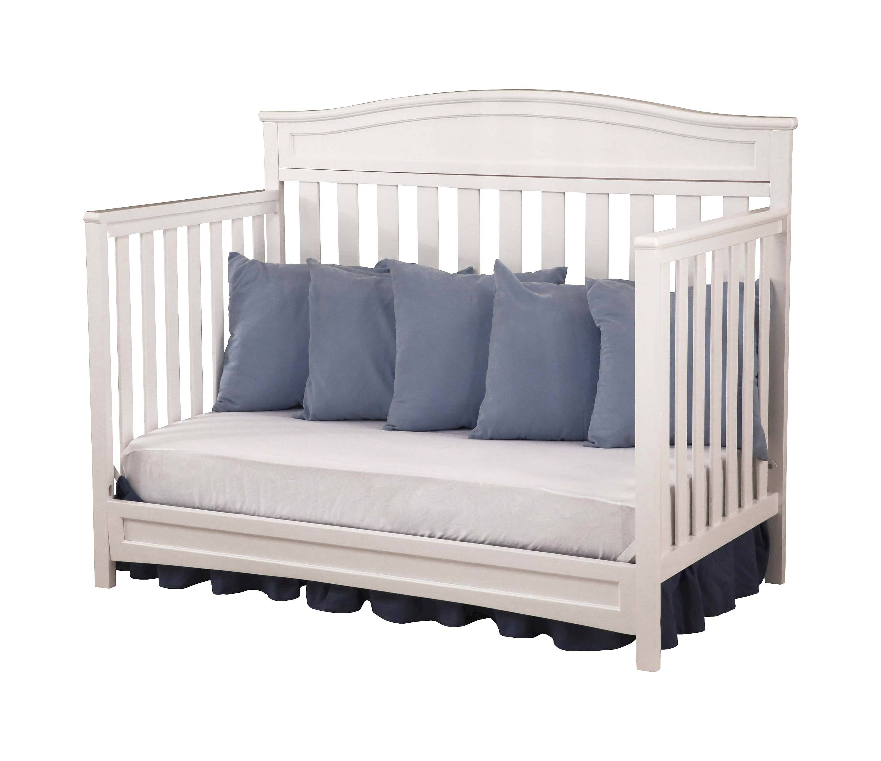 Delta emery crib instructions 2025
