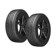 thumbnail image 1 of 2) Llantas 225/60R18 Continental ContiCrossContact LX25 100H SL Continental  ., 1 of 6
