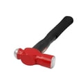 thumbnail image 1 of Martillo De Bola Irrompible Urrea 48 Oz 1348HD, 1 of 3