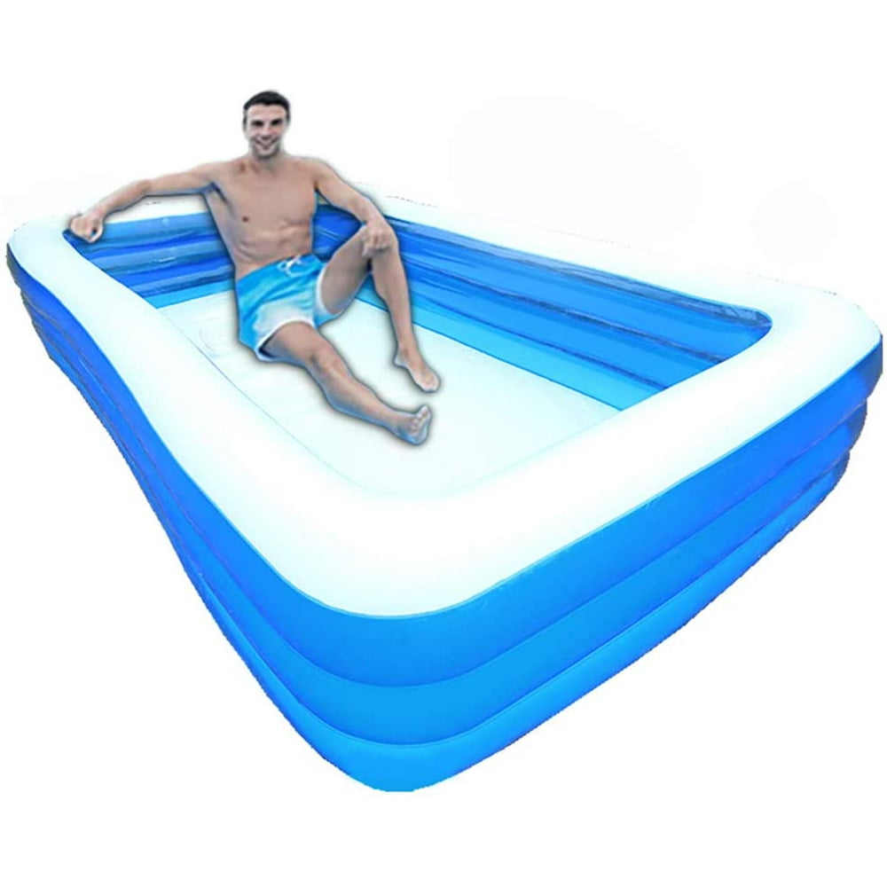 inflatable kid pool walmart